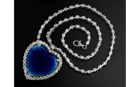 The 10 Most Expensive Necklaces In The World And Why