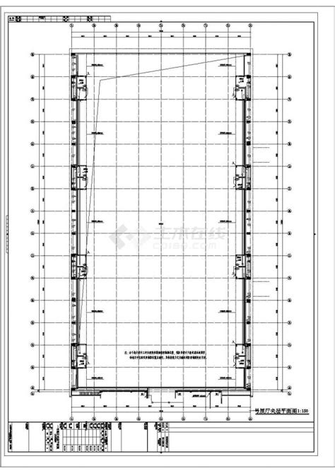 江苏 某64861㎡三层展览馆电气施工图纸（甲级设计院）文化建筑土木在线