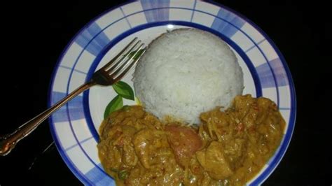 Malaysian Chicken Curry Recipe - Food.com