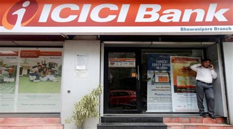 ICICI Bank Q2 Consolidated Net Profit Jumps 31 Pc To Rs 8 006 99 Cr