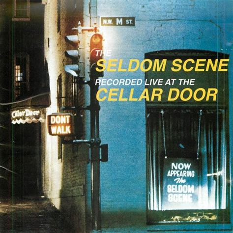 The Seldom Scene Best Ever Albums