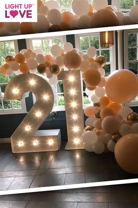 Diy Marquee Letters Artofit