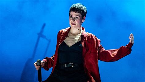 Marseille Voici pourquoi le concert de Christine and the Queens est annulé