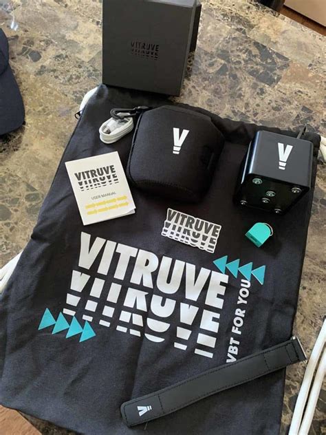 How To Get Started On Velocity Based Training With Vitruve