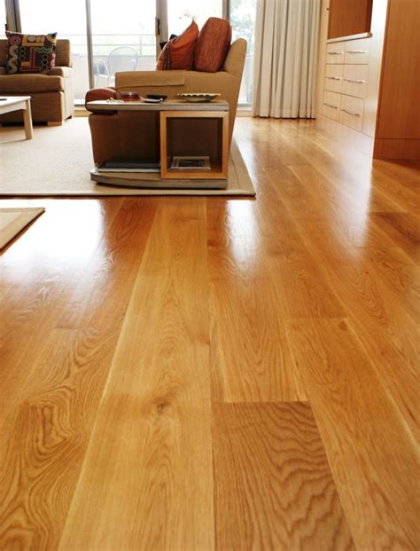 White Oak Flooring - Select Grade - Made in USA