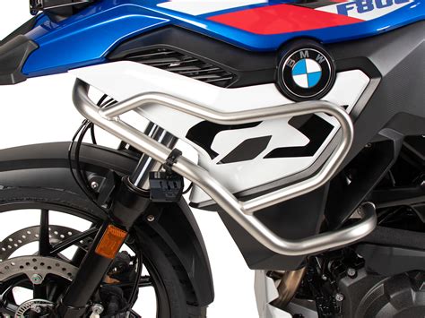 Motorschutzbügel Edelstahl für BMW F 800 GS 2024