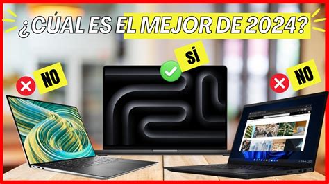 Top Mejores Port Tiles Para Programar En No Compres Antes De