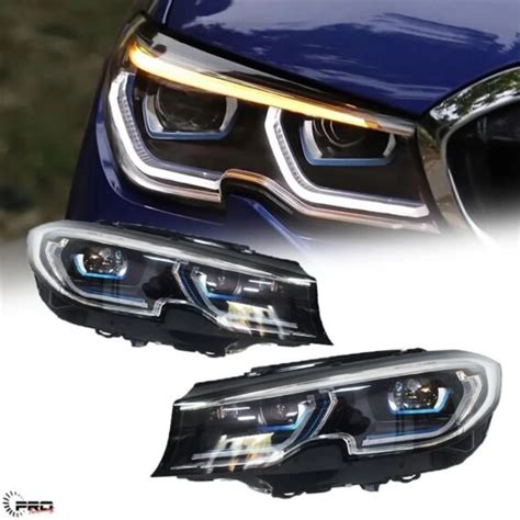 Sonar Bmw G Headlight Pro Tuning