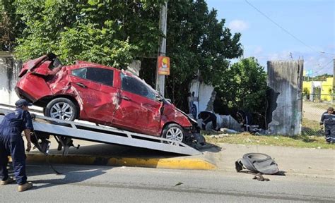 Ordenan Prisión Preventiva Para Un Conductor Involucrado En Accidente Que Causó La Muerte De