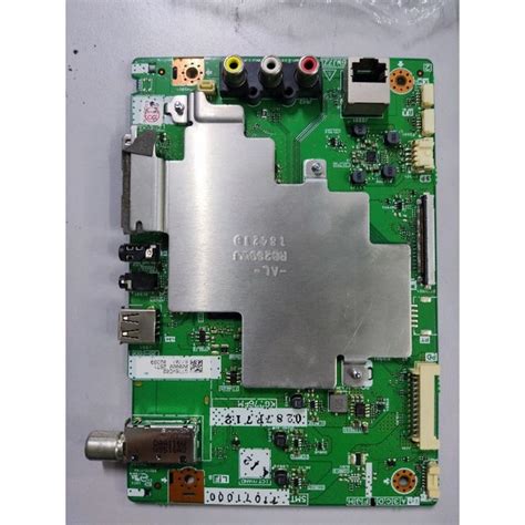 SHARP LC 60UA6500X MAINBOARD Shopee Malaysia