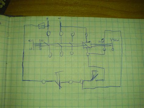 Jak Dzia A Stycznik Elektroda Pl