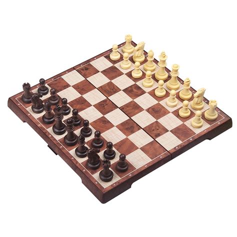 Šachmatai Ir šaškės U3 2in1 Chess And Checkers 525160025 1alt