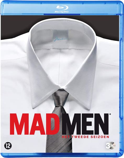 Amazon Co Jp BLU RAY Mad Men Seizoen 2 1 Blu Ray DVD