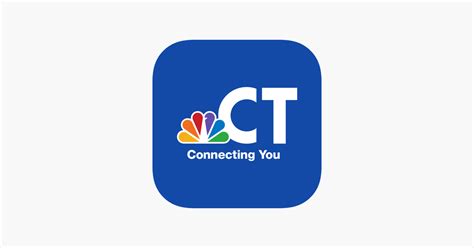 ‎nbc Connecticut News And Weather On The App Store