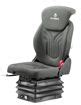 Grammer Compacto Comfort S Seat Grammer Seating Uk