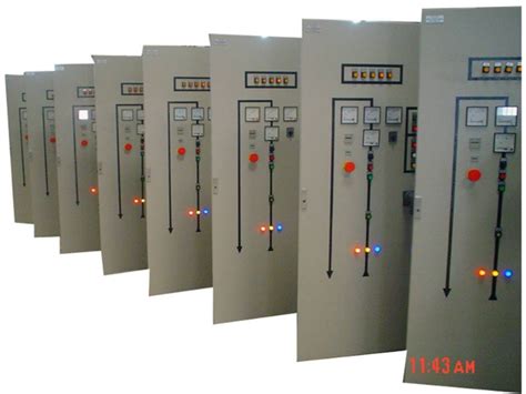 Autotransformer Starters - TECO GROUP - Automation, Low & Medium ...