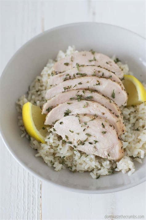 15 Minute Sheet Pan Chicken Breast - Quick & Easy Dinner