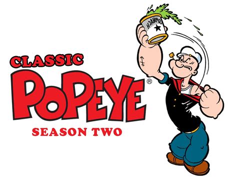 Jp Classic Popeyeを観る Prime Video