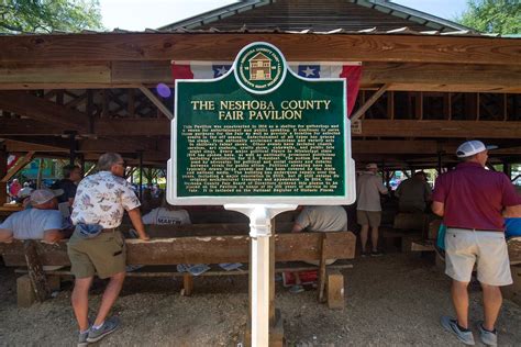 Neshoba County Fair 2023 Photos