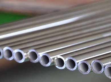 Sa Tp L Stainless Steel Tubing A Gr L Seamless Erw Tube