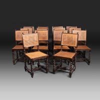 Chaises Cann S Louis Xiii Soubrier Louer Si Ges Chaise Xviie