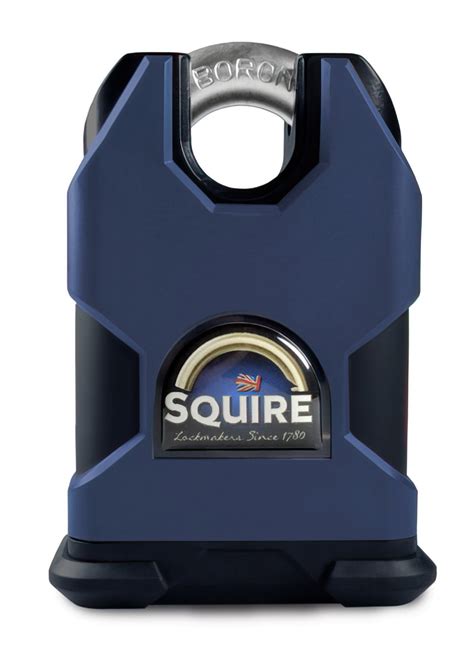 Squire Ss Cs Motorcycle Padlock Sold Secure Approved