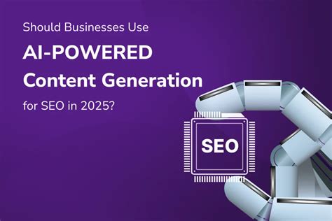 SEO News You Cant Ignore The Rise Of Aipowered Content Creation