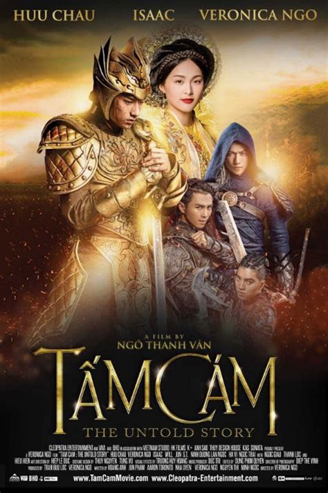 Phim Tấm Cám: Chuyện Chưa Kể (2016) | BiluTV