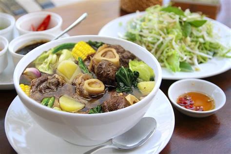 Bulalo Recipe