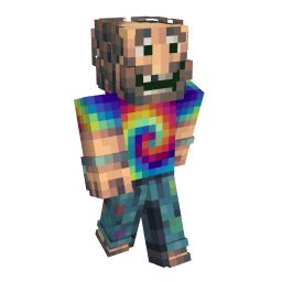 Old Minecraft Skins | NameMC