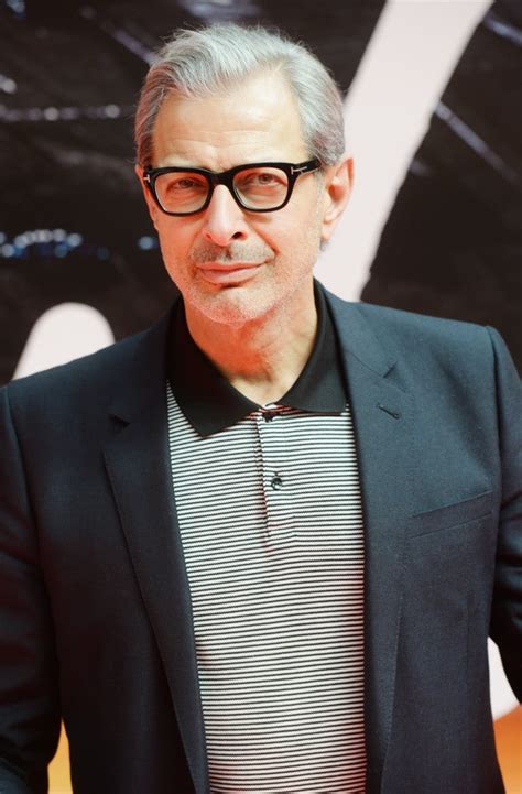 2016 Sexy Jeff Goldblum Pictures Popsugar Celebrity Photo 35