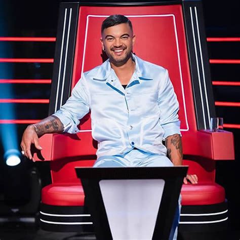 The Voice Australia Season 12 Coaches: Meet the 2023 judges