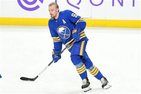 Sabres trade Rasmus Ristolainen, get huge return from Flyers | Buffalo ...