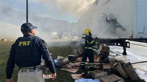 Feriado De Corpus Christi De 2024 Teve 55 Menos Mortes Nas Rodovias Do