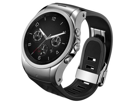 Lg Goes Its Own Way With The Urbane Lte Smartwatch Wearable Tech Insider