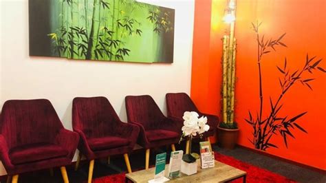 Book Appointment At Bamboo Spa Auckland Fresha