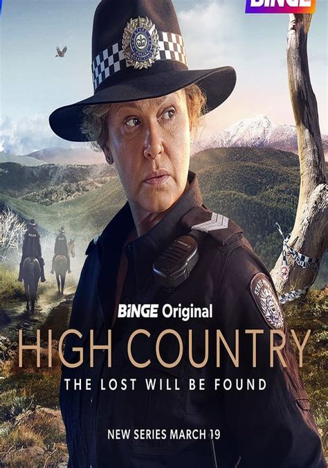 High Country Season 1 Watch Full Episodes Streaming Online