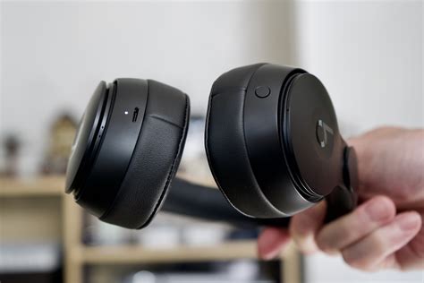 Beats Solo Pro review | Macworld