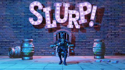 Slurp Factory Fortnite Clicker Tycoon 0709 2046 0230 By Create6758