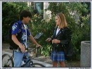 Naked Maureen Flannigan In Teenage Bonnie And Klepto Clyde