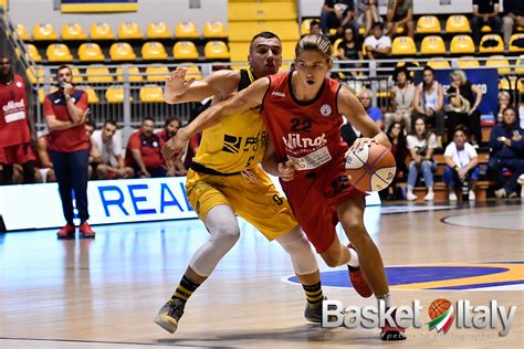 Reale Mutua Basket Torino Vs Edilnol Biella Supercoppa L Flickr