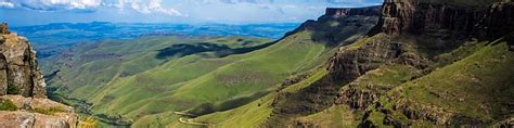 5 Stunning Hiking Trails in Lesotho - Lesotho: A land where every hike leads to heaven and ...