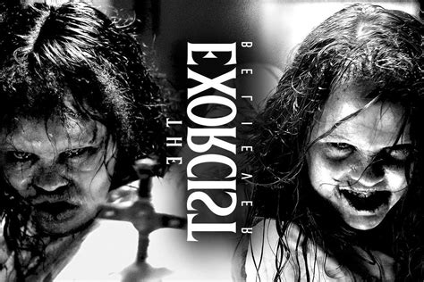 Horror Sequel S Exorcist Believer 4K Blu Ray Release Date Confirmed