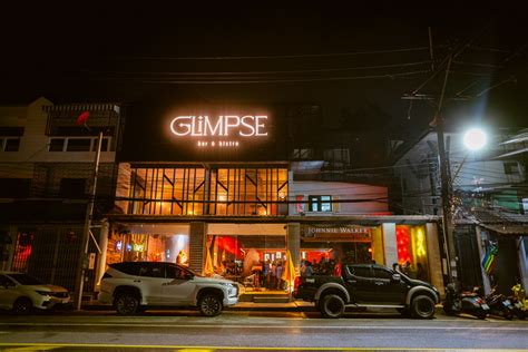 Glimpse Phuket Bar And Bistro Phuketnet