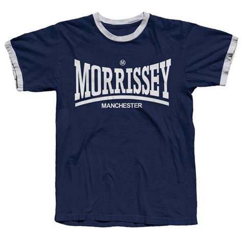 Morrissey Logo - LogoDix