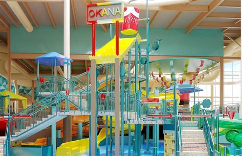 Jumbo Destination Indoor Waterpark & Resort Coming to OKC in 2025