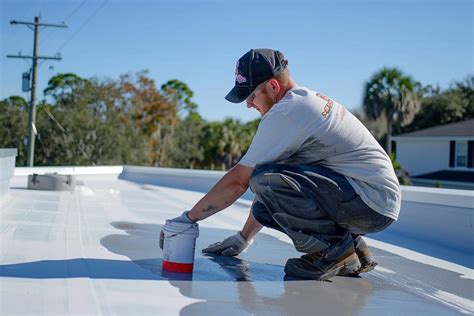 Preparing Your Roof For Severe Weather