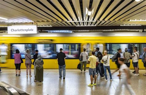 SSB Fahrplan ab Dezember Gravierende Änderungen bei Bus und Bahn in