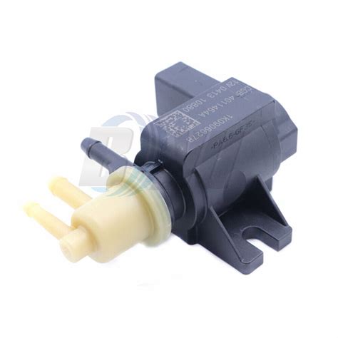 Boost Pressure Solenoid Valve N Tdi For Audi A A A Vw Golf Jetta