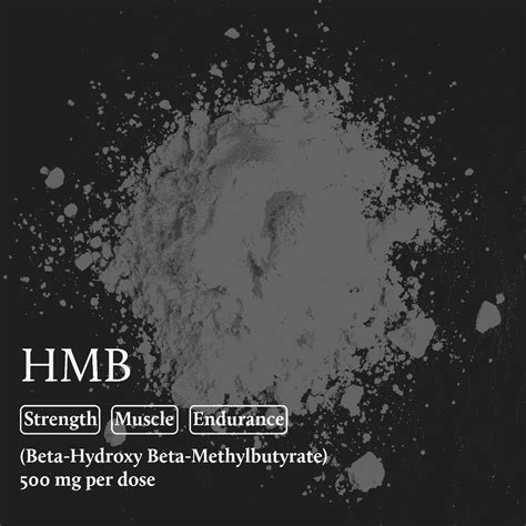 Creatine + HMB Upgrade Your Gains! – Nutrition Squared